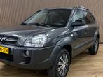 Hyundai Tucson 2.0i Dynamic|Airco|, Auto's, Hyundai, Stof, Zwart, 4 cilinders, Origineel Nederlands