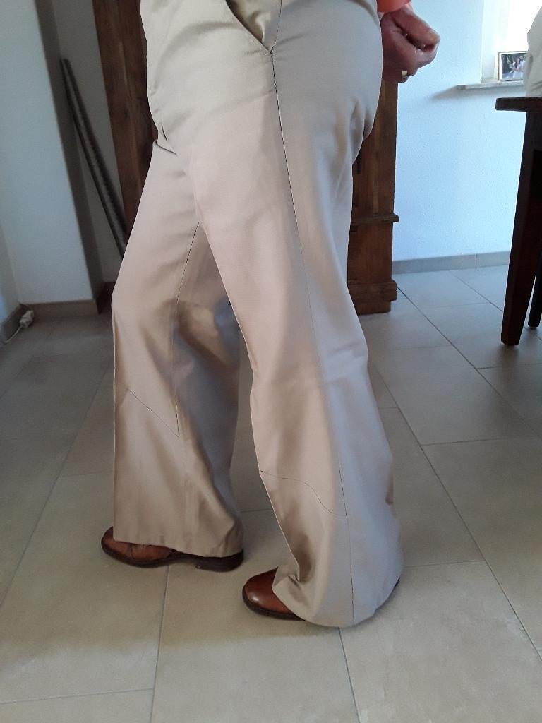 Disco/Jaren 70 outfit, Kleding | Heren, Carnavalskleding en Feestkleding, Ophalen, Gedragen, Kleding