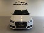 Audi A3 Sportback 1.4 e-tron PHEV Ambition Pro Line plus S-L, Auto's, 8 kWh, Gebruikt, Euro 6, 4 cilinders
