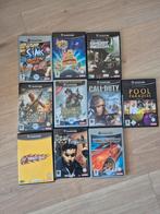 Te koop: diverse GameCube spellen, Spelcomputers en Games, Games | Nintendo GameCube, 1 speler, Ophalen of Verzenden, Gebruikt