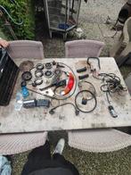 Onderdelen vivacitty, Fietsen en Brommers, Scooters | Peugeot, Ophalen