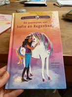 Sofie en Regenboog - Avonturen voor Meisjes 9-11 Jaar, Ophalen of Verzenden, Zo goed als nieuw, Fictie