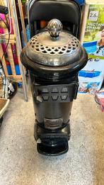 Deba gaskachel, Huis en Inrichting, Kachels, Ophalen, Zo goed als nieuw, Gas, Gaskachel