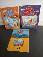 JAN, Jans en de kinderen., Boeken, Meerdere stripboeken, Ophalen of Verzenden, Zo goed als nieuw, Jan Kruis