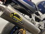 Honda CBR 900 RR FIREBLADE (bj 2001), Motoren, Motoren | Honda, 4 cilinders, Motorrijbewijs A, Bedrijf, Super Sport