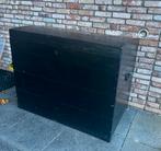 Grote, Prachtige Hutkoffer / Kist in Nieuwstaat, Huis en Inrichting, Woonaccessoires | Kisten, Ophalen, 100 tot 150 cm, Nieuw