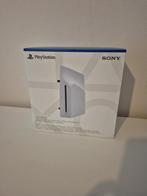 Playstation 5 Disc Drive NIEUW!, Spelcomputers en Games, Ophalen of Verzenden, Nieuw
