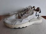Adidas Originals  Nite Jogger sneakers wit maat 40, Adidas, Wit, Ophalen of Verzenden, Sneakers of Gympen