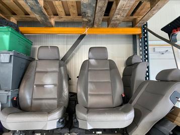 BMW E36 compact verwarmd leren interieur beschikbaar voor biedingen
