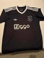 Ajax trainingsshirt sponsor  ziggo maat L, Ophalen of Verzenden