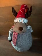 Groot Kerst Rendier, Ophalen, Zo goed als nieuw