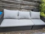 Tuinset nieuw in verpakking, Tuin en Terras, Tuinsets en Loungesets, Overige materialen, Bank, Nieuw, Ophalen of Verzenden