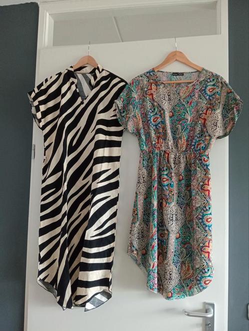 Kledingpakket dames maat L 40 42, Kleding | Dames, Dames-kledingpakketten, Zo goed als nieuw, Maat 38/40 (M), Ophalen