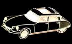 Citroën DS 19 de Gaulle pin, Verzenden, Nieuw, Transport, Speldje of Pin