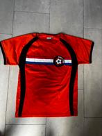 Voetbal shirt Holland maat 176 oranje, Ophalen of Verzenden, Gebruikt, Overige binnenlandse clubs, Shirt
