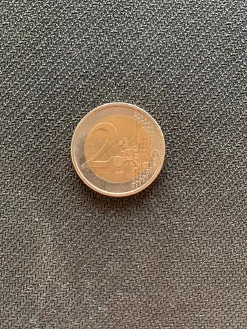 2 euro munt Luxemburg 2005 beschikbaar voor biedingen