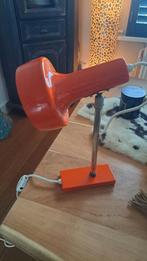 vitage lamp jaren space age 60/70 in goede staat., Ophalen of Verzenden