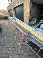 Metselprofielen 8 stuks, Doe-het-zelf en Verbouw, Hout en Planken, Ophalen of Verzenden, Zo goed als nieuw