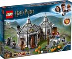 Lego harry potter 75947 "Hagrid's Hut: Buckbeak's Rescue", Kinderen en Baby's, Speelgoed | Duplo en Lego, Ophalen of Verzenden