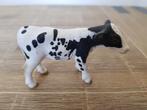 Schleich 13634 Farm Life Holstein kalf koe, Ophalen of Verzenden, Zo goed als nieuw