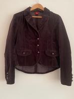 Dames colbertje maat M liv collection, Kleding | Dames, Maat 38/40 (M), Bruin, Ophalen of Verzenden, Zo goed als nieuw