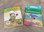 Leuke kinderboeken: Luuk is Kok & Ik wil meer lezen!, Boeken, Kinderboeken | Jeugd | onder 10 jaar, Ophalen, Zo goed als nieuw