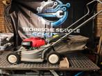 Honda hrb 423 gazonmaaier grasmaaier, Ophalen, Honda, Gebruikt, Opvangzak