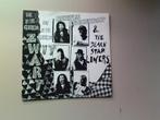 bertus staigerpaip & the black star liners, Ophalen of Verzenden, Zo goed als nieuw, Overige formaten, Levenslied of Smartlap