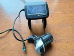 Batavus display, Monaco etc incl gashendel / Sparta C5 / F8E, Gebruikt, ., ., Sparta