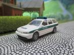 Ford Mondeo Mk.1 Turnier - Rietze POLIZEI politie stationcar, Ophalen of Verzenden, Zo goed als nieuw, Auto, Rietze