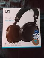 Sennheiser momentum 4 wireless, Ophalen of Verzenden, Sennheiser