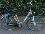 Elektrische giant twist fiets, Fietsen en Brommers, Elektrische fietsen, Ophalen, Giant, Zo goed als nieuw, 47 tot 51 cm