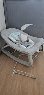 Wip stoeltje, Ophalen of Verzenden, Zo goed als nieuw, Verstelbaar