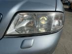 Audi A6 Limousine, Zwart, Bedrijf, 83 €/maand, 6 cilinders