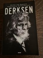Derksen - Biografie van Johan Derksen, Ophalen of Verzenden, Zo goed als nieuw, Film, Tv en Media