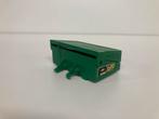Grondbak  Melkbussen, Hobby en Vrije tijd, Ophalen of Verzenden, Zo goed als nieuw, Auto, Overige merken