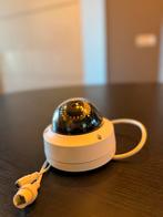 Hikvision PoE Dome 4MP DS-2CD2142FWD-I 4MM, Ophalen of Verzenden, Gebruikt, Buitencamera