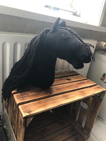 Super leuke hobbyhorse Te Koop! beschikbaar voor biedingen