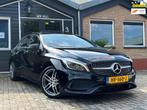 Mercedes-Benz A-klasse 180 Ambition |'' AMG '' Pano + Navi +, Auto's, Mercedes-Benz, 65 €/maand, Gebruikt, 4 cilinders, 19 km/l