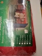 Bench Slaapset 109x69 x 75 cm, Ophalen, Nieuw, Info@beeztees.com, Beeztees