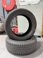 2x Vredestein AllSeason Banden 205/55 R17 - 6mm+, Gebruikt, Zandzuigerstraat 36, Qbanden@gmail.com, 17 inch