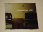 cd single Rest Assured - Treat infamy, Gebruikt, Verzenden