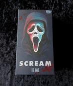 Scream The Game - Funko Games Bordspel, Hobby en Vrije tijd, Gezelschapsspellen | Bordspellen, Vijf spelers of meer, Ophalen of Verzenden