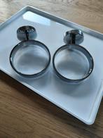 Föhn houder, Ophalen of Verzenden, Gebruikt