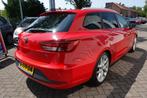 Seat LEON 1.4 TSI FR BUSINESS, Euro 5, Gebruikt, 4 cilinders, Leon