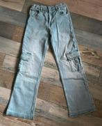 Spijkerbroek van Zara in maat 152, Kinderen en Baby's, Kinderkleding | Maat 152, Broek, Meisje, Ophalen of Verzenden, Zo goed als nieuw