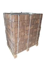 Ruf beuken briketten, Minder dan 3 m³, Ophalen