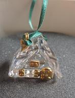 Swarovski Gingerbread House 1998, zeldzaam, Ophalen, Zo goed als nieuw