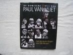 De komische types van Paul van Vliet, Ophalen of Verzenden, Zo goed als nieuw, Paul van Vliet