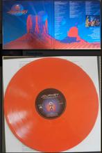 journey freedom lp oranje vinyl limited nieuw neil schon cd, Ophalen of Verzenden, Nieuw in verpakking